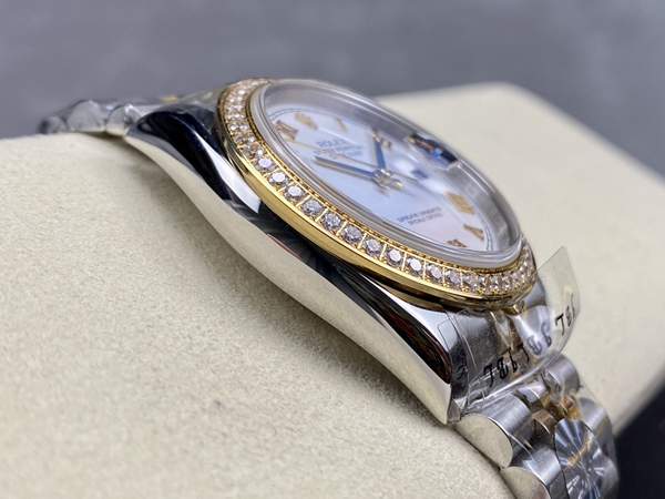 激安ロレックス細部ディテール